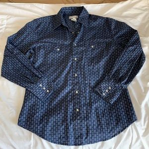 Wrangler Wrancher Shirt